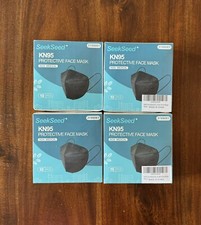 40pcs kn95 protective for sale  Wayland