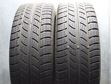 Continental vancowinter 205 gebraucht kaufen  Detmold