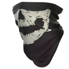Máscara facial caveira motocicleta esqui skate proteção caveira motociclista máscara  comprar usado  Enviando para Brazil