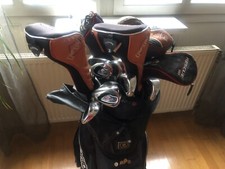 Golfset callaway bertha gebraucht kaufen  München