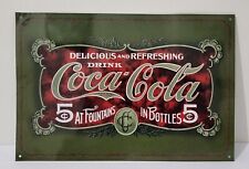 Coca cola delicious d'occasion  Expédié en Belgium