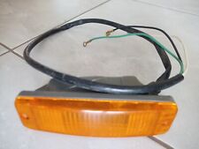 Indicatore direzione anteriore usato  Fano