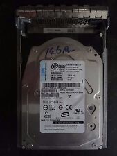 146gb 15000rpm sas for sale  GLASGOW