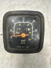 Suzuki ts50er speedo for sale  THATCHAM