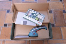 Bosch isio akku gebraucht kaufen  Eckernförde