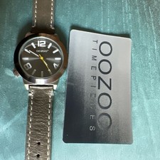 Retro watch oversized d'occasion  Expédié en Belgium
