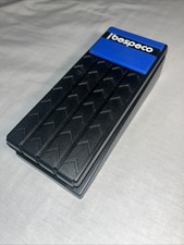 Bespeco vm12 volume for sale  PLYMOUTH
