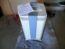 Iqair air multigas for sale  Northridge