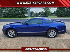 2013 ford mustang for sale  Wrightstown