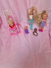Barbie simba doll for sale  LINCOLN