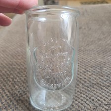 Quality glassware refreshing for sale  Decatur
