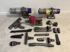 Dyson akkustaubsauger konvolut gebraucht kaufen  Mülheim an der Ruhr