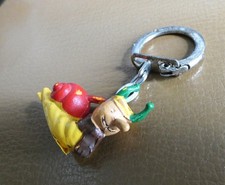 Ancien porte clé d'occasion  Jœuf