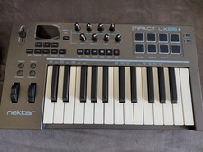 Nektar impact lx25 usato  Ardea