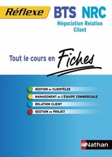 Fiches bts nrc d'occasion  France