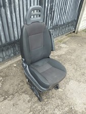 Fotel Pasażera Ducato na sprzedaż  PL