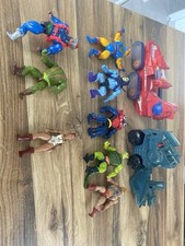 Motu man vintage gebraucht kaufen  Hennef