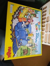 Tschu tschu kleine gebraucht kaufen  Heßheim