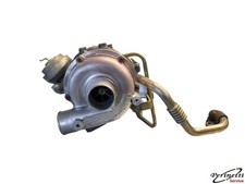 Turbina turbocompressore ihi usato  Pescina