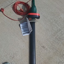 qualcast hedge trimmer for sale  TRING