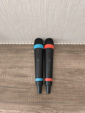 Singstar wireless mikrofone gebraucht kaufen  Dissen am Teutoburger Wald