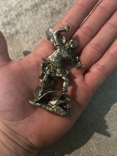 Michael archangel figurine for sale  Chula Vista