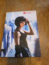 Mirror edge hardcover for sale  Pavilion