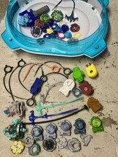 Beyblade lot arena for sale  Dallas