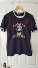 Kurt cobain nirvana for sale  HULL