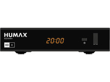 Humax eco satellitenreceiver gebraucht kaufen  Rostock