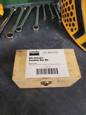 Kit Dayton Die Grinder carboneto bur (467L35) oferta comprar usado  Enviando para Brazil