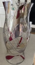 Vtg partylite mosaic for sale  Palmetto