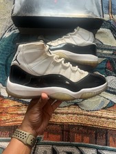 Air jordan concord d'occasion  Expédié en Belgium