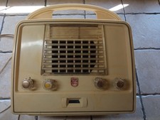 Ancien poste radio d'occasion  Le Coudray-Montceaux