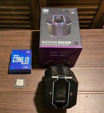 Intel 10850k 3.6ghz for sale  Jacksonville