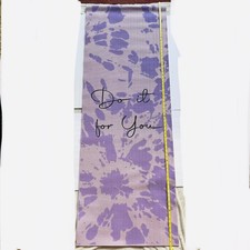 Series yoga mat for sale  Meridian