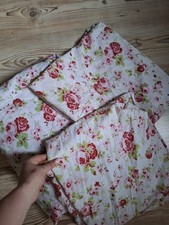 Ikea rosali bettwäsche gebraucht kaufen  Plettenberg