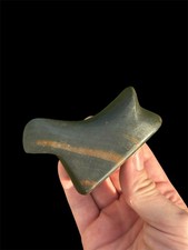 Birdstone indian artifact for sale  Quincy