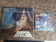 Star wars colonna usato  Capannori