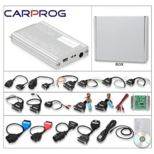 Carprog v10.93 programmatore usato  Spedire a Italy