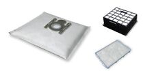 Staubsaugerbeutel filter sieme gebraucht kaufen  Lauchhammer