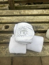 Eskadron white bandages for sale  LEYLAND
