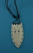 Tiki maori carving gebraucht kaufen  Nördlingen
