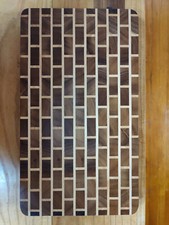 End grain cutting for sale  Berlin