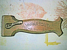 Curious antique tool d'occasion  Expédié en Belgium