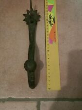 Antico battente battacchio usato Antico battente battacchio usato  Alessandria