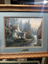 Thomas kincaid forest for sale  Humble