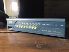 Cisco asa5505 bun d'occasion  Romainville