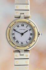 Cartier vendome ronde for sale  PETERBOROUGH