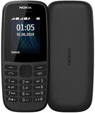 Nokia 105 dual gebraucht kaufen  Rödermark